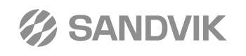 Sandvik